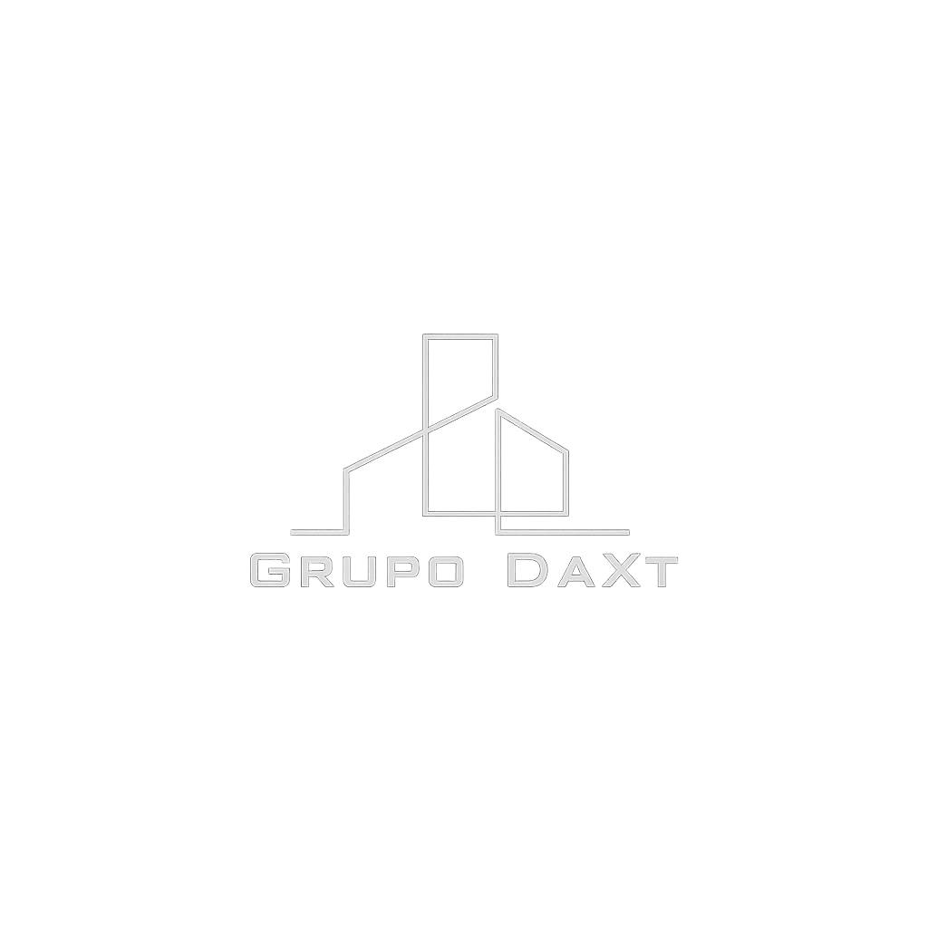 Logo Grupo DaXt